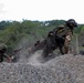 U.S. and Brazilian Soldiers Conduct Final Movements and Assault of SV24