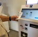 Kiosks speed up how to obtain visitor pass at Fort Cavazos