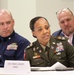 Virginia Military Advisory Council Meeting