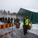 Freezing Winds 23: Marines with Marine All Weather Fighter Attack Squadron 224 arrive