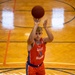 Coast Guard Academy honors Harrison “Honey” Fitch with game day jersey