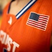 Coast Guard Academy honors Harrison “Honey” Fitch with game day jersey