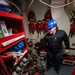 USS John C. Stennis (CVN 74) Daily Operations