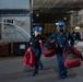 USS John C. Stennis (CVN 74) Daily Operations