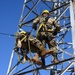 364th Training Squadron: telecommunications cable and antennas course