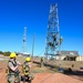 364th Training Squadron: telecommunications cable and antennas course