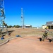 364th Training Squadron: telecommunications cable and antennas course