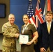 COL Mammino Promotion