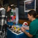 Naval Medical Center Camp Lejeune hosts STEM fair for 6 area high schools