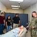 Naval Medical Center Camp Lejeune hosts STEM fair for 6 area high schools