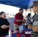 Two Covers Are Better Than One: MCBH Hosts Fall Education Fair