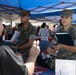 Two Covers Are Better Than One: MCBH Hosts Fall Education Fair