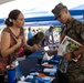 Two Covers Are Better Than One: MCBH Hosts Fall Education Fair
