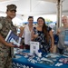 Two Covers Are Better Than One: MCBH Hosts Fall Education Fair