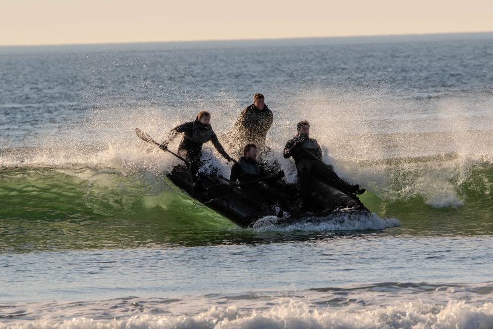 The Originals Conquer the Shores of the Pacific Northwest