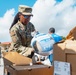 Blue Star Families support annual Nourish the Service event