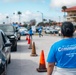 Blue Star Families support annual Nourish the Service event