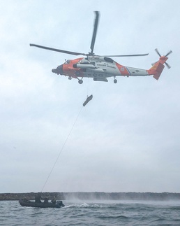 The Originals Conquer the Shores of the Pacific Northwest