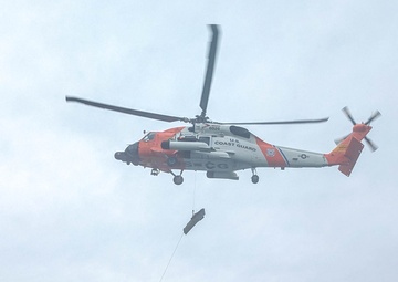 The Originals Conquer the Shores of the Pacific Northwest