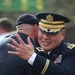 Col. Steven G. Yamashita Retires