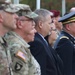 Col. Steven G. Yamashita Retires