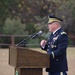 Col. Steven G. Yamashita Retires