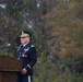 Col. Steven G. Yamashita Retires