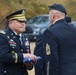 Col. Steven G. Yamashita Retires