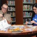 Fort Buchanan celebrates Army Libraries Week