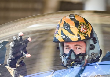 79th ‘Tigers’ show their claws during ACE exercise