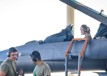 79th ‘Tigers’ show their claws during ACE exercise