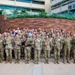 USARPAC Commanders Conference; Deterring Conflict in the Pacific