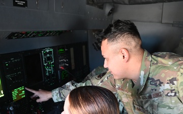NY Guard Helps Prepare Georgia Guard for Aircraft Conversion