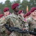 82nd Airborne Division Change of Command Ceremony 2023