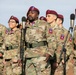 82nd Airborne Division Change of Command Ceremony 2023