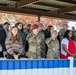 82nd Airborne Division Change of Command Ceremony 2023