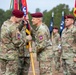 82nd Airborne Division Change of Command Ceremony 2023