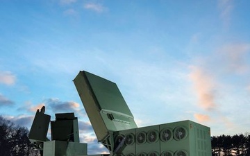 Army announces Successful Lower Tier Air and Missile Defense Sensor Missile Flight Test