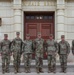 LTG Patrick E. Matlock visits the Fires Center of Excellence