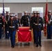 Logistics Operations School celebrates the 248th birthday of the Marine Corps