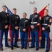 Logistics Operations School celebrates the 248th birthday of the Marine Corps