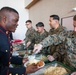 Logistics Operations School celebrates the 248th birthday of the Marine Corps