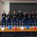 Logistics Operations School celebrates the 248th birthday of the Marine Corps