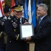 Col. Steven G. Yamashita Retires