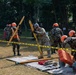 2023 Nepal DREE FTX- Collapsed Structure Search and Rescue demonstration
