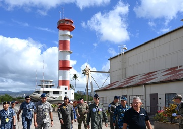 Pacific Air Chiefs Symposium 2023