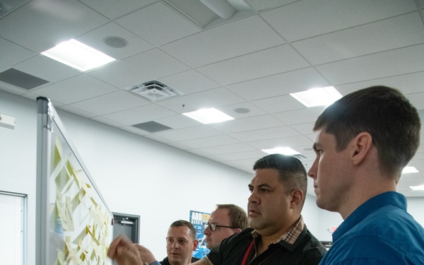 SPARK Pitch Coaching Session