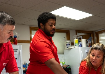 Hawaii Wildfire Recovery