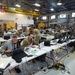 Comms prove crucial to mission success