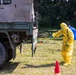 2023 Nepal DREE FTX- HAZMAT demonstration